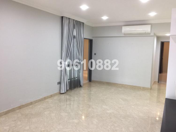 Parc Palais (D21), Condominium #141750072